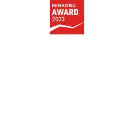 みんかぶアワード