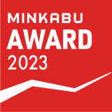 みんかぶアワード 2023